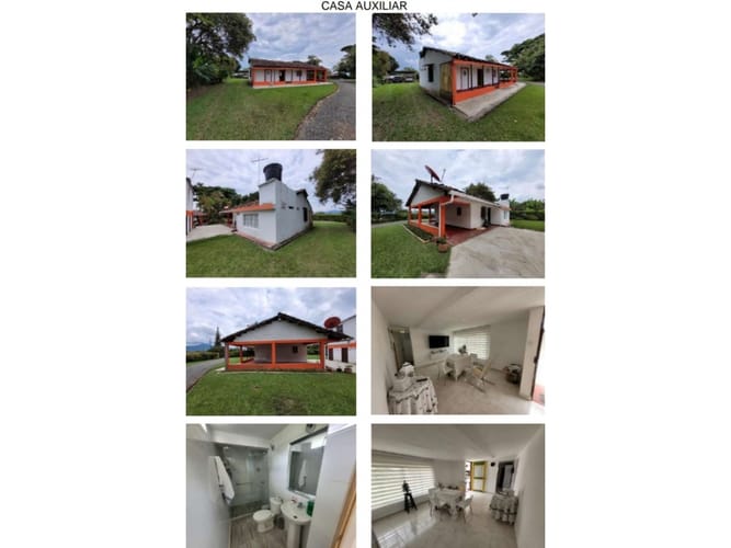 Finca en venta en Evaristo Garcia, Pereira, 450 m² · foto 20 de 24