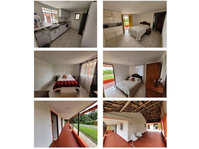 Finca en venta en Evaristo Garcia, Pereira, 450 m² · foto 21 de 24