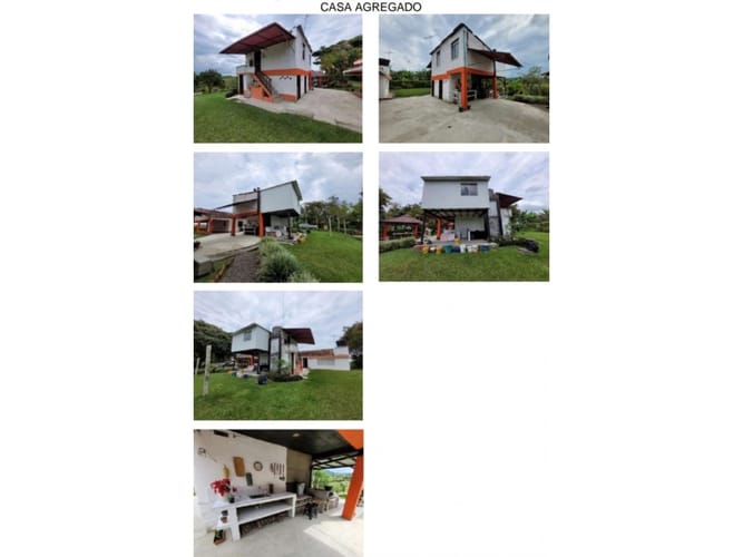 Finca en venta en Evaristo Garcia, Pereira, 450 m² · foto 22 de 24