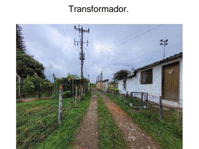Finca en venta en Evaristo Garcia, Pereira, 450 m² · foto 23 de 24