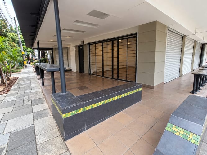 Local en arriendo en Laureles, Medellín, 40 m² · foto 11 de 12