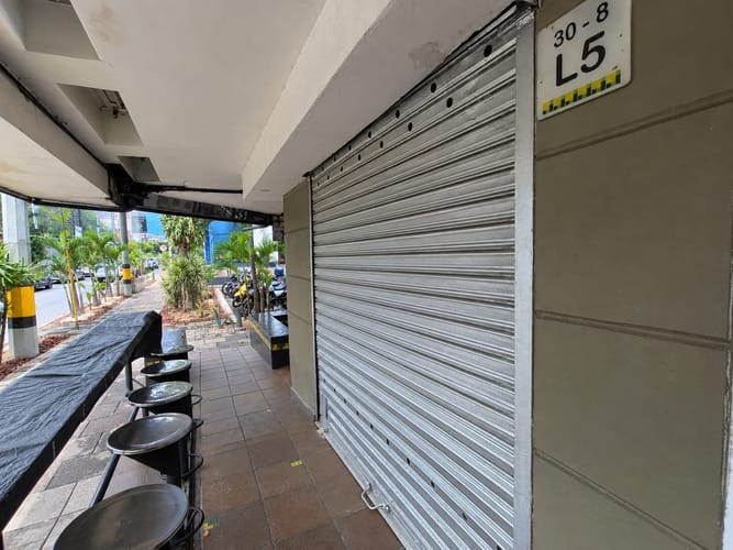 Local en arriendo en Laureles, Medellín, 40 m² · foto 12 de 12