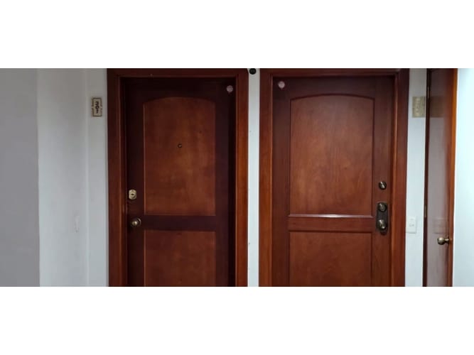 Apartamento de 3 alcobas en venta en La Castellana, Medellín, 125 m² · foto 19 de 24