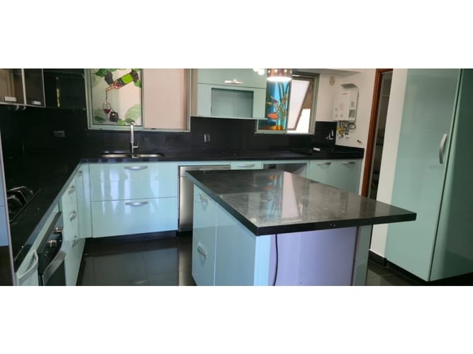 Apartamento de 3 alcobas en venta en La Castellana, Medellín, 125 m² · foto 23 de 24