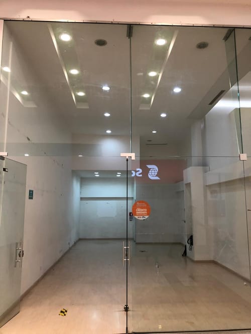 Local en arriendo en Centro, Rionegro, 57 m² · foto 2 de 5