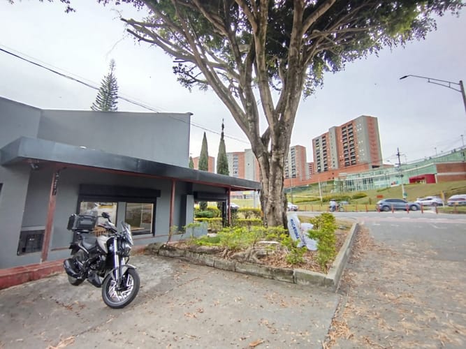Local en arriendo en Centro, Rionegro, 100 m² · foto 3 de 19