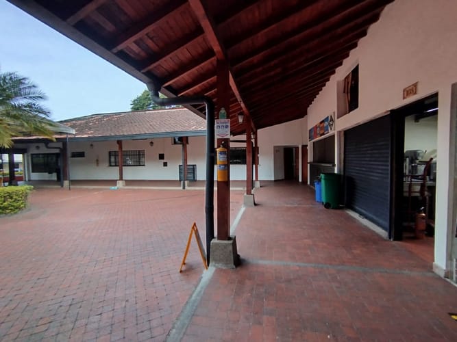 Local en arriendo en Centro, Rionegro, 100 m² · foto 5 de 19