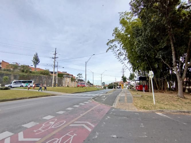 Local en arriendo en Centro, Rionegro, 100 m² · foto 6 de 19