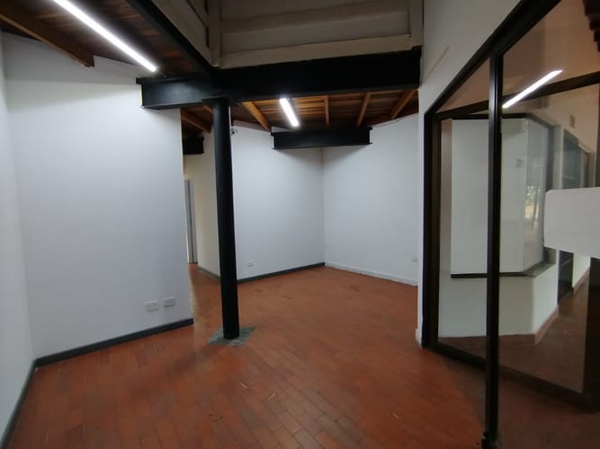 Local en arriendo en Centro, Rionegro, 100 m² · foto 7 de 19