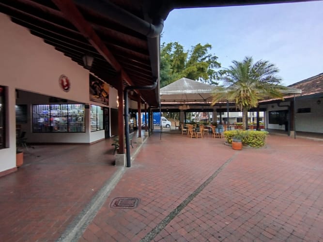Local en arriendo en Centro, Rionegro, 100 m² · foto 9 de 19