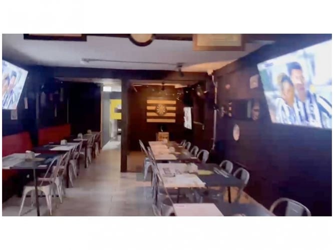 Local en venta en Laureles, Medellín, 156 m² · foto 3 de 11