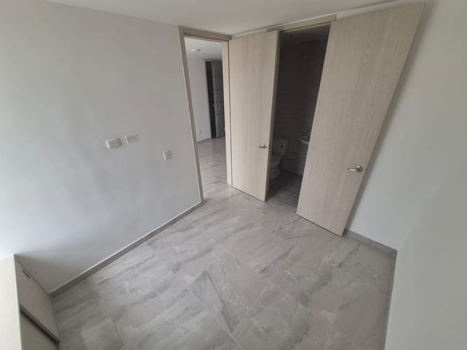 Apartamento de 3 alcobas en arriendo en El Malecón, Girón, 65 m² · foto 6 de 18