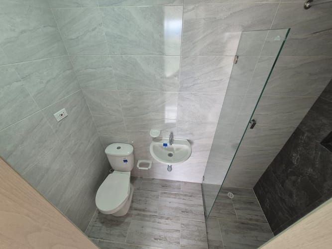Apartamento de 3 alcobas en arriendo en El Malecón, Girón, 65 m² · foto 7 de 18