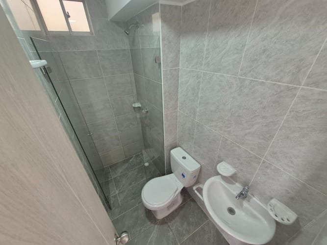 Apartamento de 3 alcobas en arriendo en El Malecón, Girón, 65 m² · foto 8 de 18