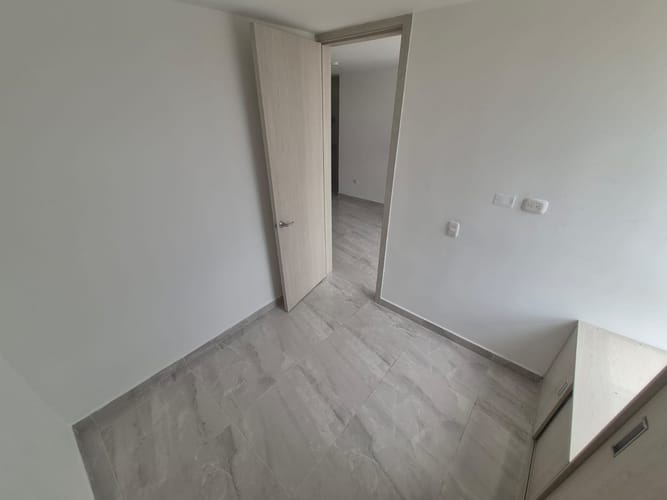 Apartamento de 3 alcobas en arriendo en El Malecón, Girón, 65 m² · foto 9 de 18