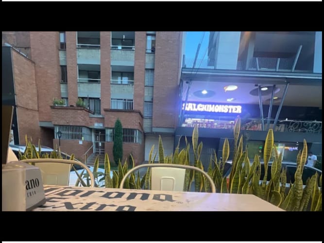Local en venta en Laureles, Medellín, 156 m² · foto 8 de 11