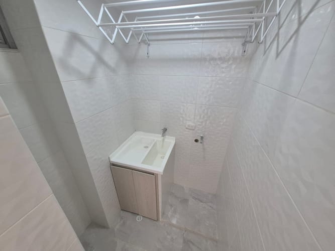 Apartamento de 3 alcobas en arriendo en El Malecón, Girón, 65 m² · foto 11 de 18