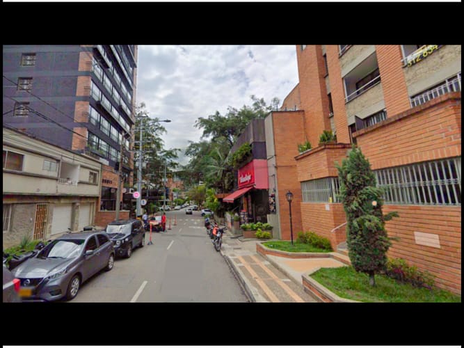 Local en venta en Laureles, Medellín, 156 m² · foto 11 de 11