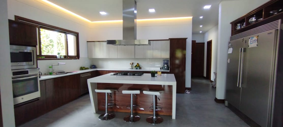Finca en arriendo en Sajonia, Rionegro, 540 m² · foto 6 de 12