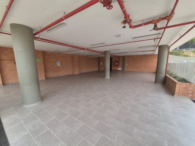 Apartamento de 3 alcobas en arriendo en El Malecón, Girón, 65 m² · foto 15 de 18