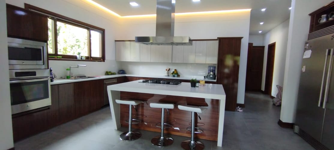 Finca en arriendo en Sajonia, Rionegro, 540 m² · foto 7 de 12