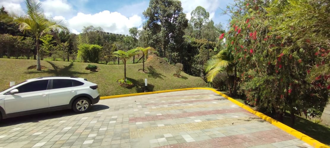 Finca en arriendo en Sajonia, Rionegro, 540 m² · foto 10 de 12
