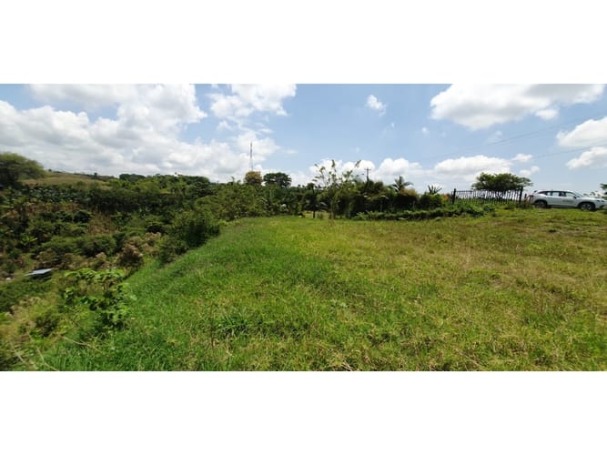 Lote en venta en Cerritos, Pereira, 11403 m² · foto 7 de 9