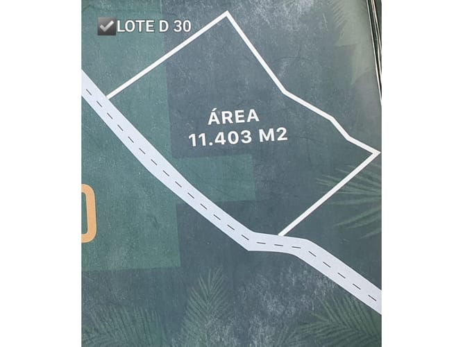 Lote en venta en Cerritos, Pereira, 11403 m² · foto 9 de 9