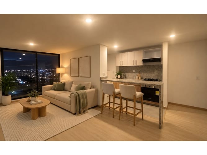 Apartamento en venta en La Sabana, Bogotá · foto 5 de 16