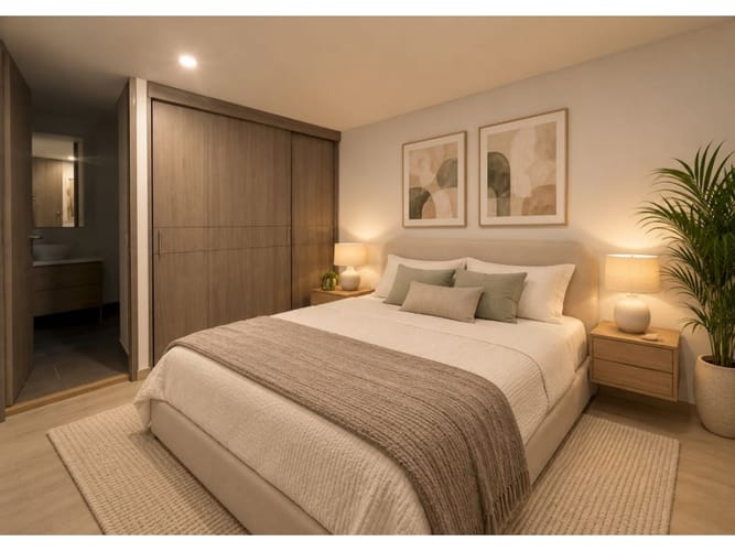 Apartamento en venta en La Sabana, Bogotá · foto 7 de 16