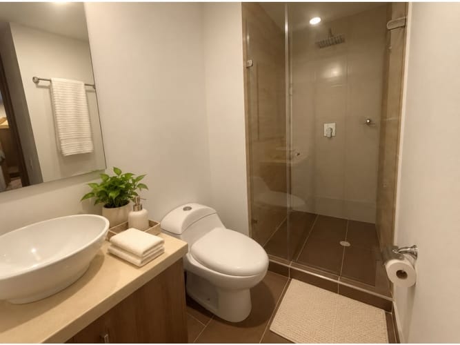 Apartamento en venta en La Sabana, Bogotá · foto 8 de 16