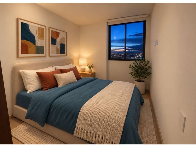 Apartamento en venta en La Sabana, Bogotá · foto 9 de 16