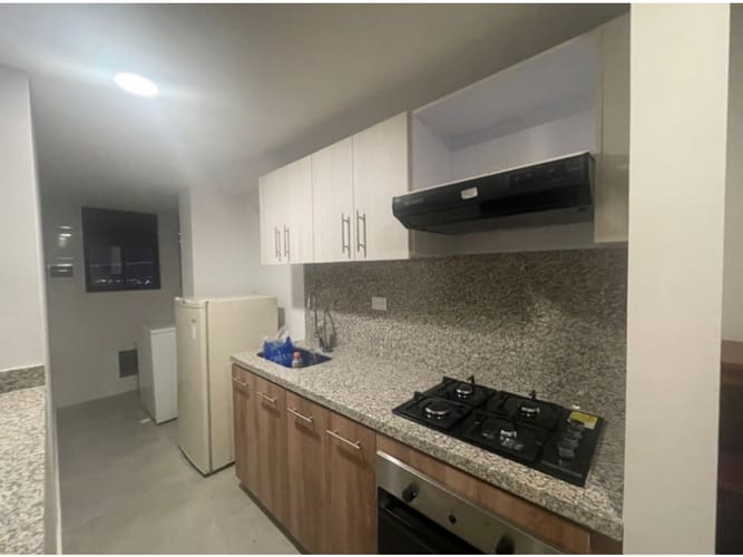 Apartamento en venta en La Sabana, Bogotá · foto 10 de 16