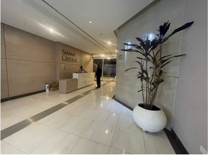 Apartamento en venta en La Sabana, Bogotá · foto 14 de 16