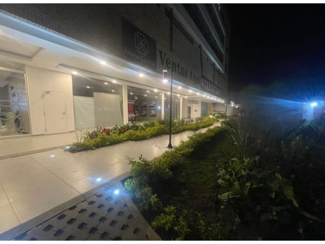 Apartamento en venta en La Sabana, Bogotá · foto 16 de 16