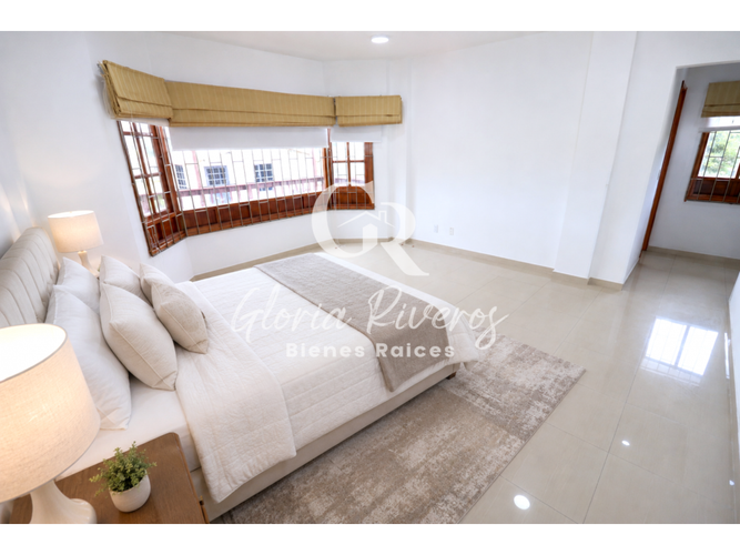 Casa de 5 alcobas en arriendo en Parcelas, Cota, 280 m² · foto 22 de 24