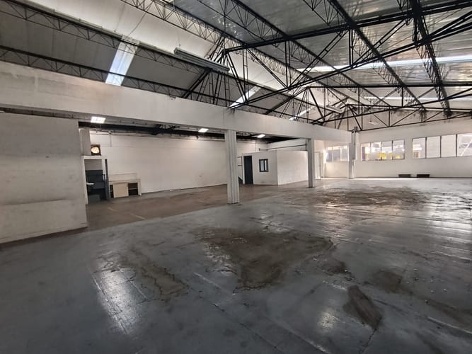 Bodega en arriendo en El Poblado, Medellín, 270 m² · foto 7 de 15