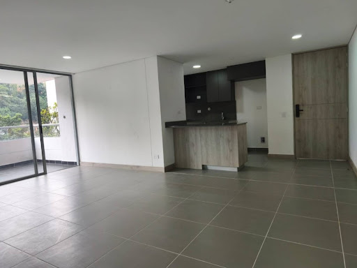 Apartamento en Arriendo en La abadia, Envigado