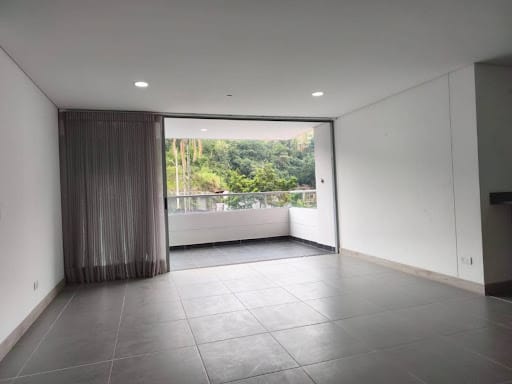 Apartamento de 3 alcobas en arriendo en La Abadia, Envigado, 90 m² · foto 7 de 23