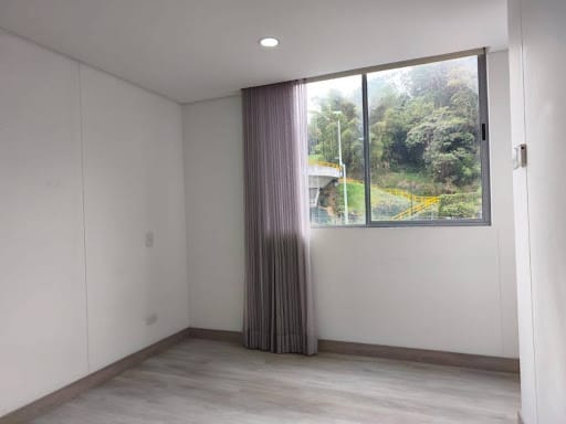 Apartamento de 3 alcobas en arriendo en La Abadia, Envigado, 90 m² · foto 14 de 23