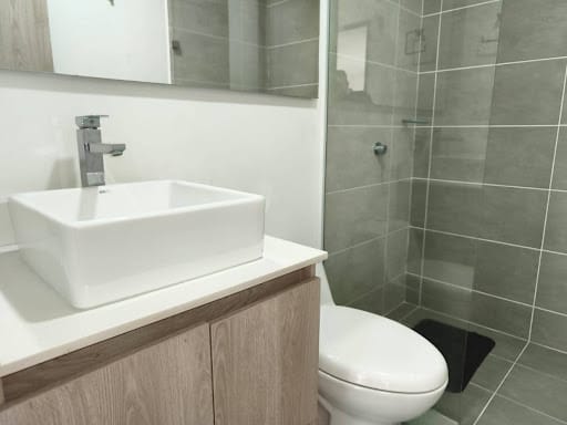 Apartamento de 3 alcobas en arriendo en La Abadia, Envigado, 90 m² · foto 18 de 23