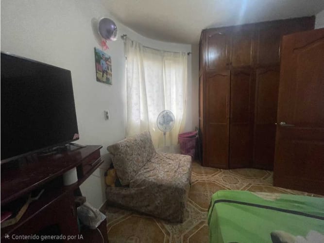 Apartamento de 5 alcobas en venta en Los Naranjos, Sabaneta, 137 m² · foto 12 de 22