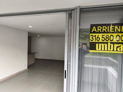 Apartamento de 3 alcobas en arriendo en La Abadia, Envigado, 90 m² · foto 22 de 23