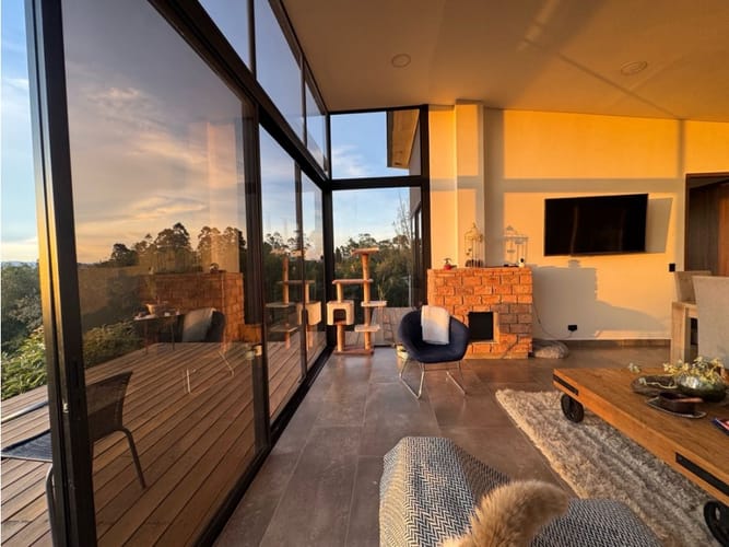 Casa de 2 alcobas en venta en El Carmen De Viboral, El Carmen de Viboral, 168 m² · foto 6 de 13
