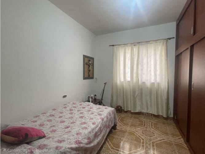 Apartamento de 5 alcobas en venta en Los Naranjos, Sabaneta, 137 m² · foto 18 de 22