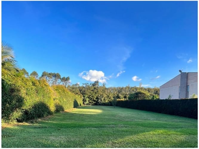 Lote en venta en Llano Grande, Rionegro, 1589 m² · foto 5 de 18