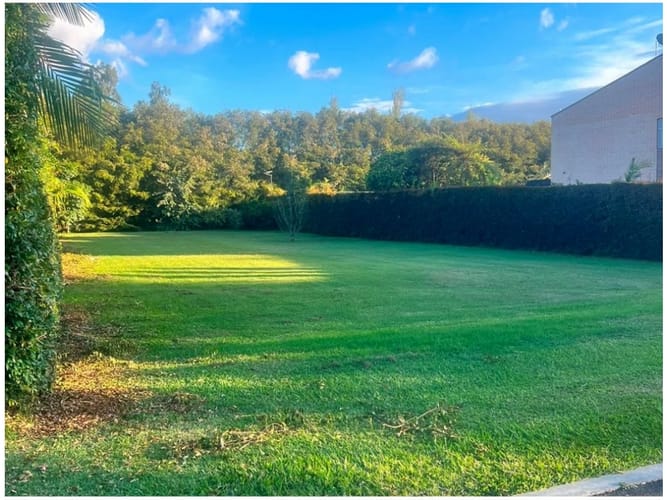 Lote en venta en Llano Grande, Rionegro, 1589 m² · foto 6 de 18