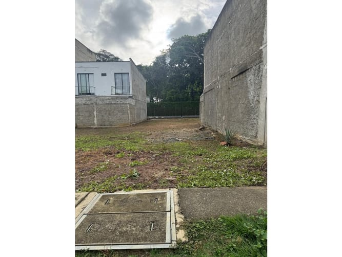 Lote en venta en San Isidro, Jamundí, 114 m² · foto 2 de 9