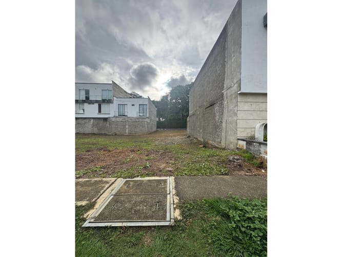 Lote en venta en San Isidro, Jamundí, 114 m² · foto 3 de 9