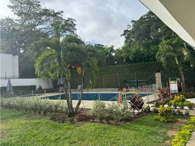 Lote en venta en San Isidro, Jamundí, 114 m² · foto 4 de 9